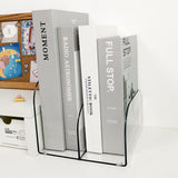 LOPETA / Kaksiosainen kirjateline