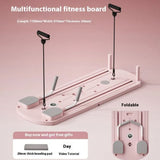 LOPETA / Monitoiminen harjoittelulauta
