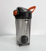LOPETA / Sporttinen shaker-pullo