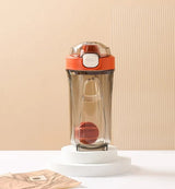 LOPETA / Sporttinen shaker-pullo