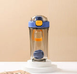 LOPETA / Sporttinen shaker-pullo