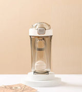 LOPETA / Sporttinen shaker-pullo